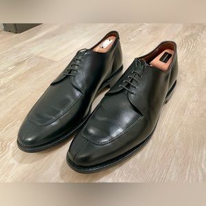 Allen Edmonds Delray black 11D